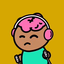 Lil Brain #2728