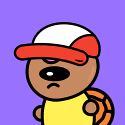 Lil Brain #3057