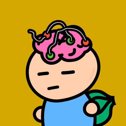 Lil Brain #7750