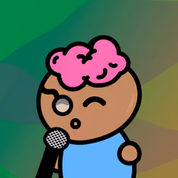 Lil Brain #6936
