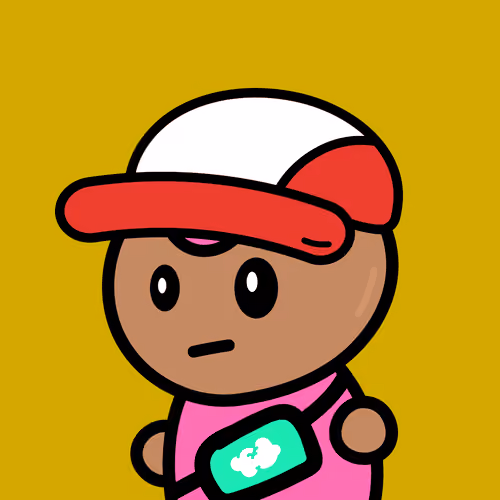 Lil Brain #7528