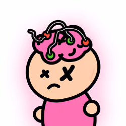 Lil Brain #5514