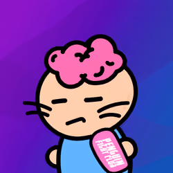 Lil Brain #0106