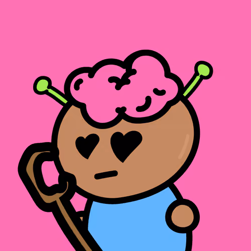 Lil Brain #4249