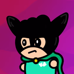 Lil Brain #6884
