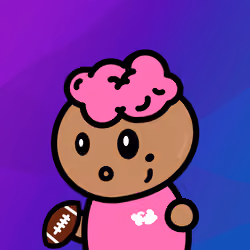 Lil Brain #7191