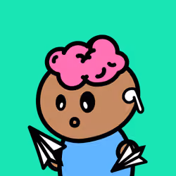 Lil Brain #5109