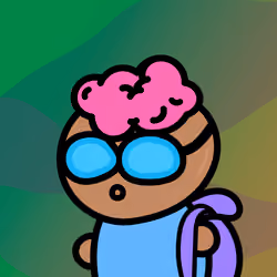 Lil Brain #5334
