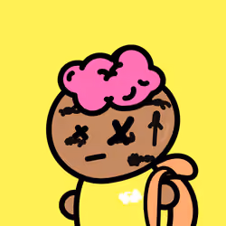 Lil Brain #6287
