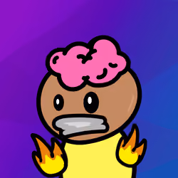 Lil Brain #4016