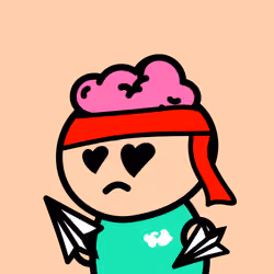 Lil Brain #2851
