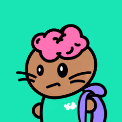 Lil Brain #4704