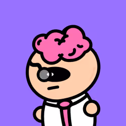 Lil Brain #5000