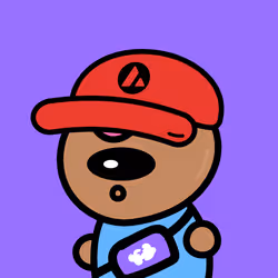 Lil Brain #1161