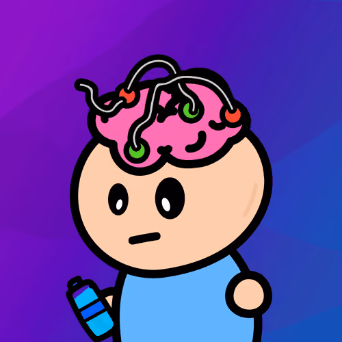 Lil Brain #4595