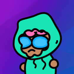 Lil Brain #4850