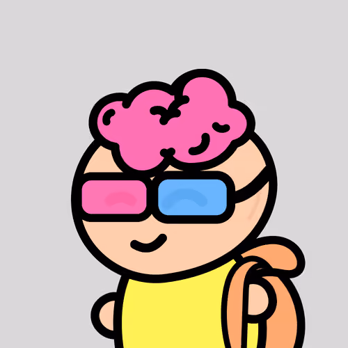 Lil Brain #1656