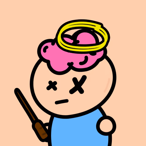 Lil Brain #5587