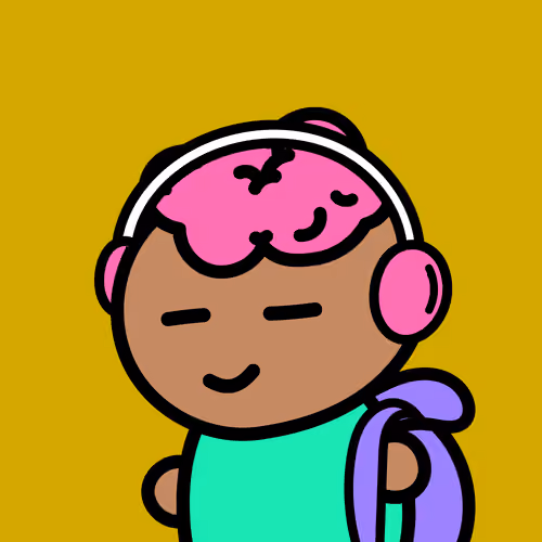 Lil Brain #2058