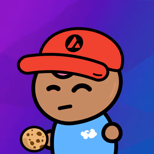 Lil Brain #4138