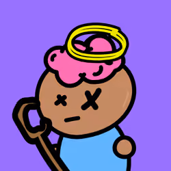 Lil Brain #5389