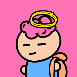 Lil Brain #4147