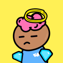 Lil Brain #1541
