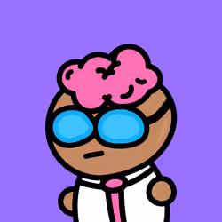 Lil Brain #7633