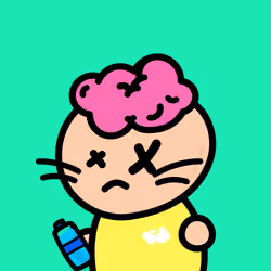 Lil Brain #7180