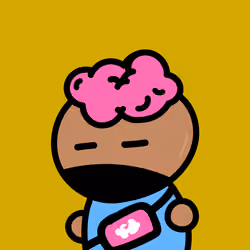 Lil Brain #3694