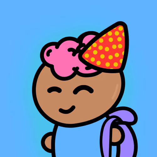 Lil Brain #5590