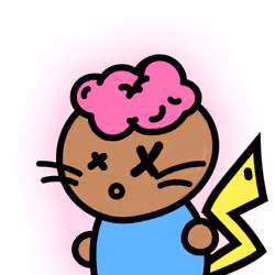 Lil Brain #0169