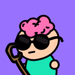 Lil Brain #7680