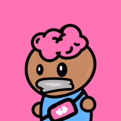Lil Brain #5894