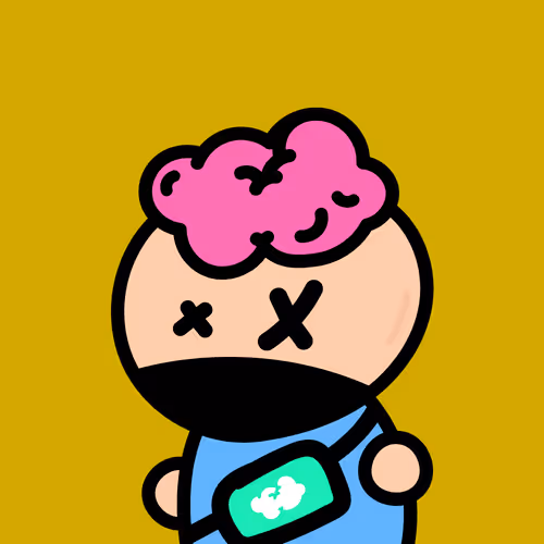 Lil Brain #2785
