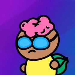 Lil Brain #5187