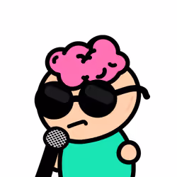 Lil Brain #4787