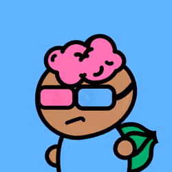 Lil Brain #6894