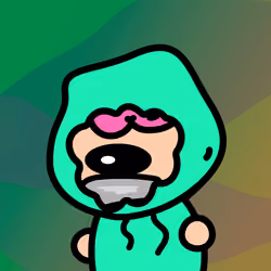 Lil Brain #1336