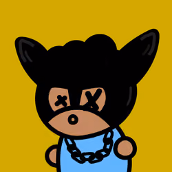 Lil Brain #4577