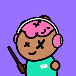Lil Brain #6659