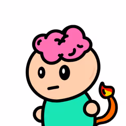 Lil Brain #5904