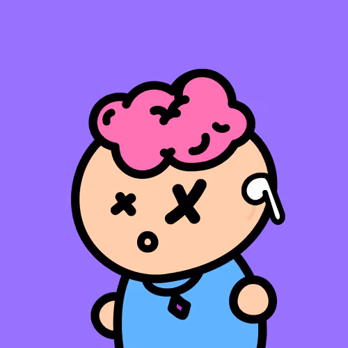 Lil Brain #5120