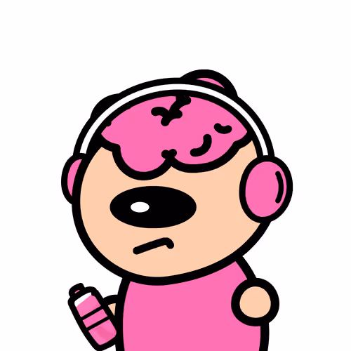 Lil Brain #3288