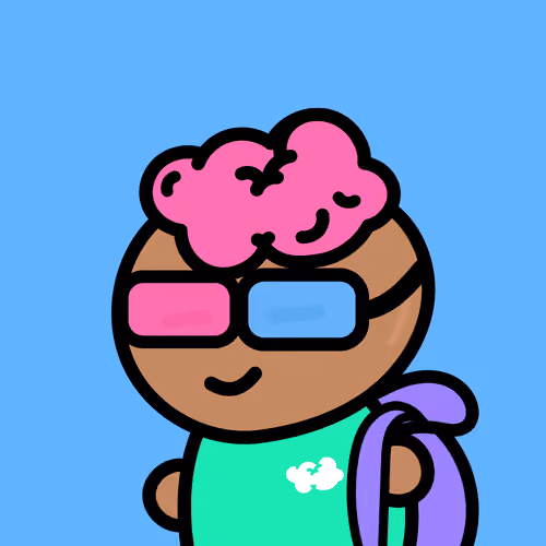Lil Brain #6971