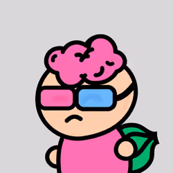 Lil Brain #1642
