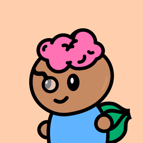 Lil Brain #2676