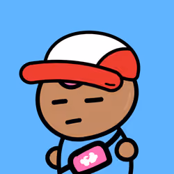 Lil Brain #2822