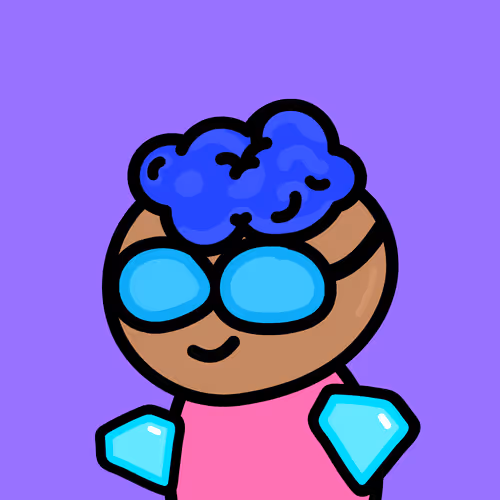 Lil Brain #7777