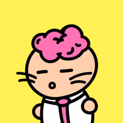 Lil Brain #5275